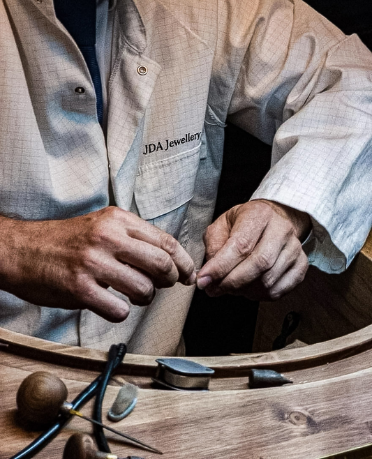 The Beginning - Where Passion Found Its Shape.