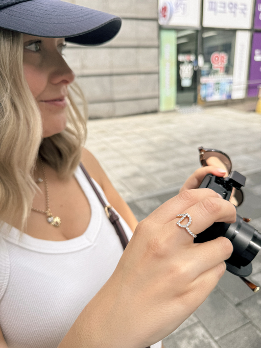 Carried Through Every Moment